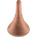 Сідло BROOKS B17 Softened Dark Tan - фото 5
