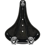 Сідло BROOKS B67 Black - фото 5