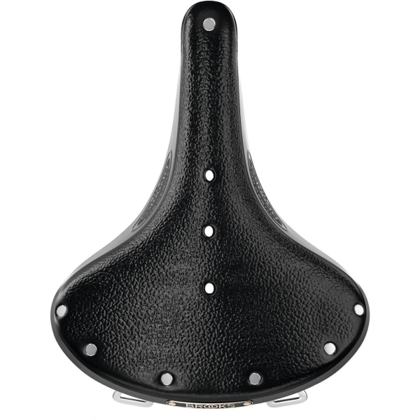 Сідло BROOKS B67 Black - фото 3