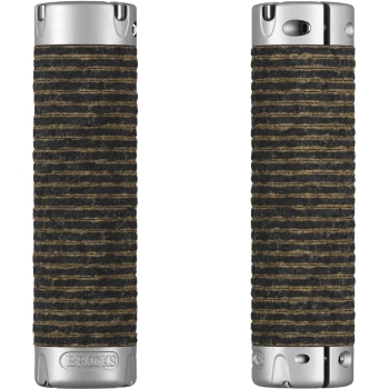 Гріпси BROOKS Plump Leather Grips