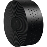 Обмотка керма BROOKS Leather Bar Tape Чорний - фото 2