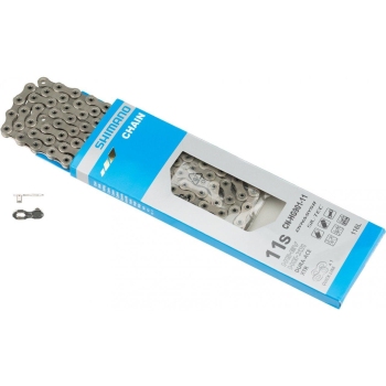 Ланцюг Shimano XTR CN-HG901-11 Qlink