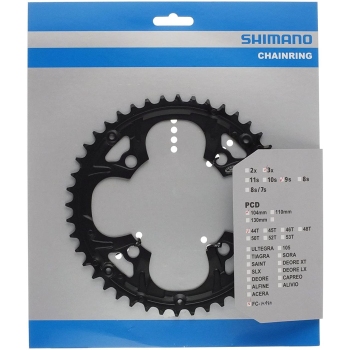 Зірка шатунів Shimano Deore FC-M480