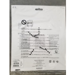 Зірка шатунів Shimano Deore FC-M540 44T алюміній - фото 2