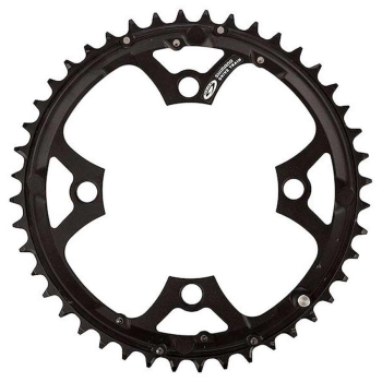 Зірка шатунів Shimano Deore FC-M540 44T алюміній
