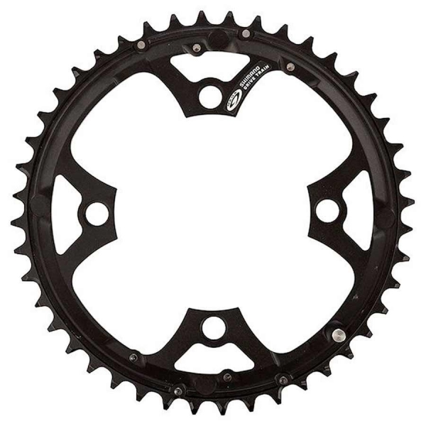 Зірка шатунів Shimano Deore FC-M540 44T алюміній