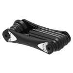 Мультитул Lezyne RAP II - 12 чорний Y14 - фото 1
