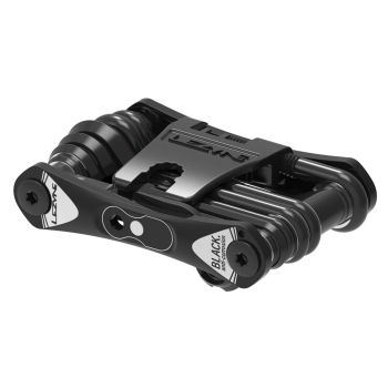 Мультитул Lezyne RAP II - 25 Co2 чорний Y14