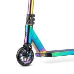 Самокат трюковий Hipe H8 Neochrome - фото 3