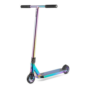 Самокат трюковий Hipe H8 Neochrome
