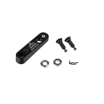 Адаптер Shimano SM-MA-R160D/D 160mm FM Rear