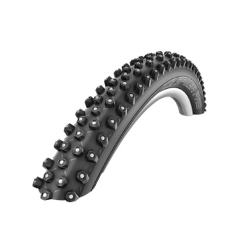 Покришка Schwalbe Ice Spiker Pro 27,5x2,25 Performance RaceGuard