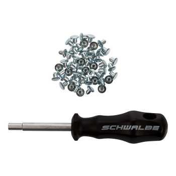 Інструмент для монтажу шипiв Schwalbe Ice Spiker