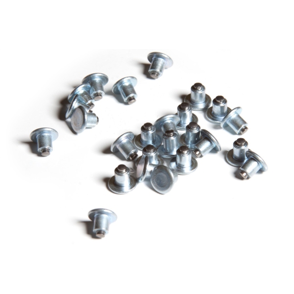 Комплект шипів (10 шт) для Schwalbe Ice Spiker Pro Performance - фото 1