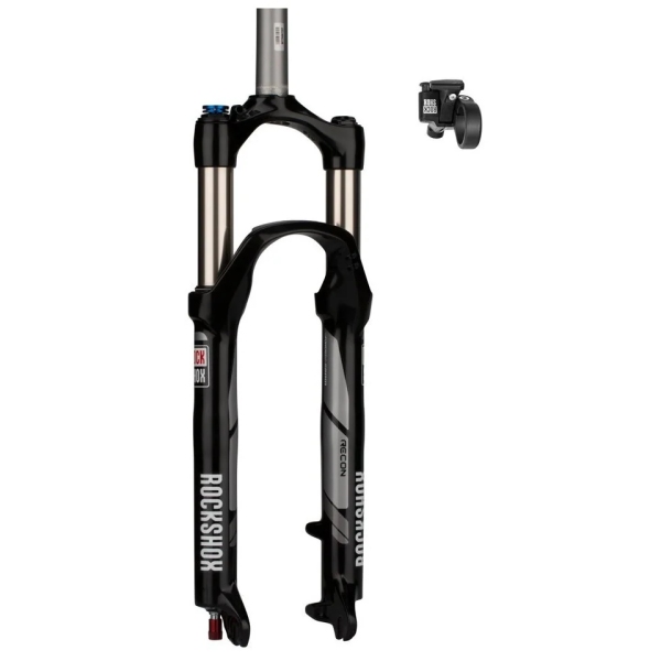 Вилка RockShox Recon Silver TK 26