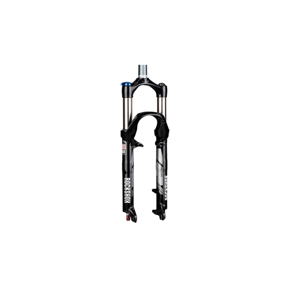 Вилка RockShox Recon Silver TK 26