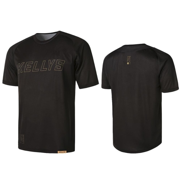 Веломайка KLS Tyrion 2 чорний L