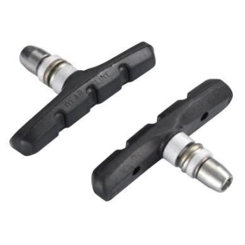 Колодки гальмівні Alligator VB-620 для V-Brake 70mm