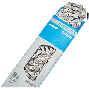 Ланцюг Shimano CN-HG71