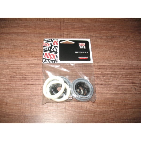Ремкомплект RockShox Service Kit Reba 2012-2014, Sid 2012-2014 - фото 1