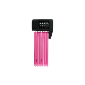 Замок сегментний ABUS 6055C/60 Pink Bordo Lite Mini SYMBOLS