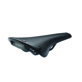 Сідло BROOKS CAMBIUM C15 Black