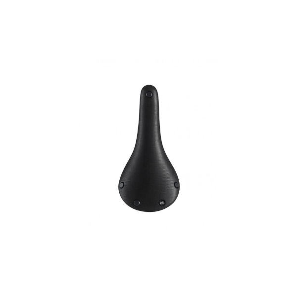 Сідло BROOKS CAMBIUM C15 Black - фото 1