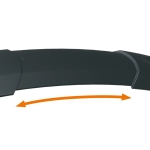 Крила SKS Speedrocker Black - фото 3