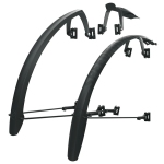 Крила SKS Speedrocker Black