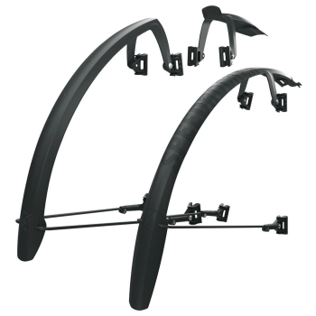 Крила SKS Speedrocker Black