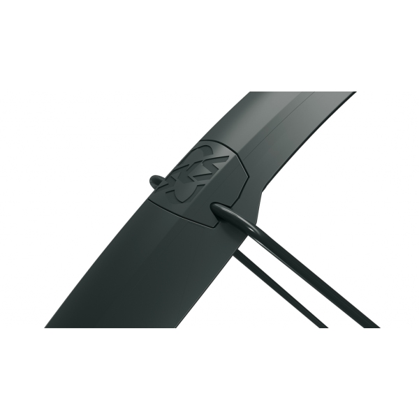 Крила SKS Speedrocker Black - фото 5