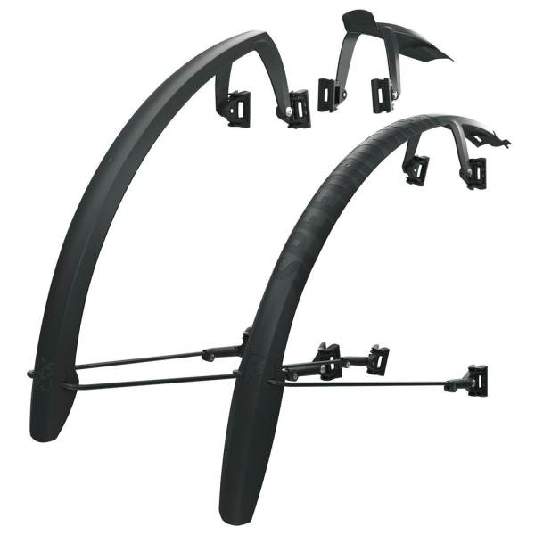 Крила SKS Speedrocker Black