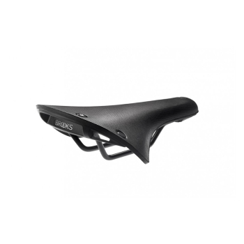 Сідло BROOKS CAMBIUM C19 Black