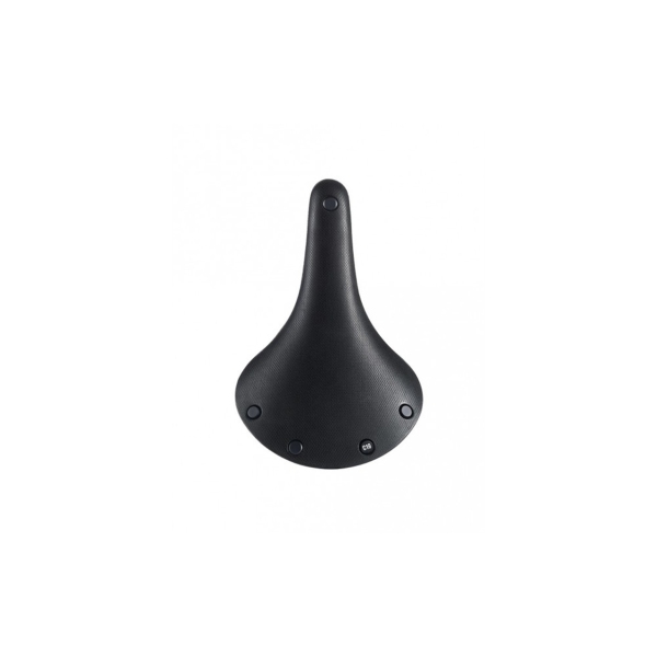Сідло BROOKS CAMBIUM C19 Black - фото 3