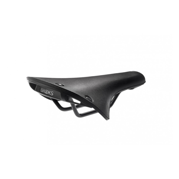 Сідло BROOKS CAMBIUM C19 Black