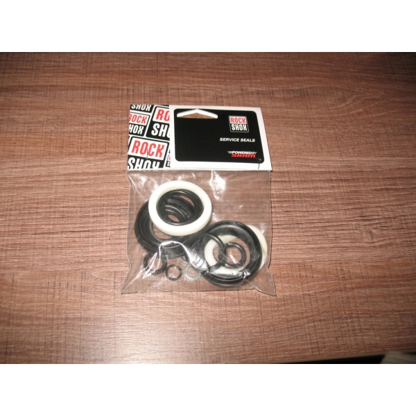Ремкомплект RockShox Service Kit Reba A3 2014-2016 - фото 1