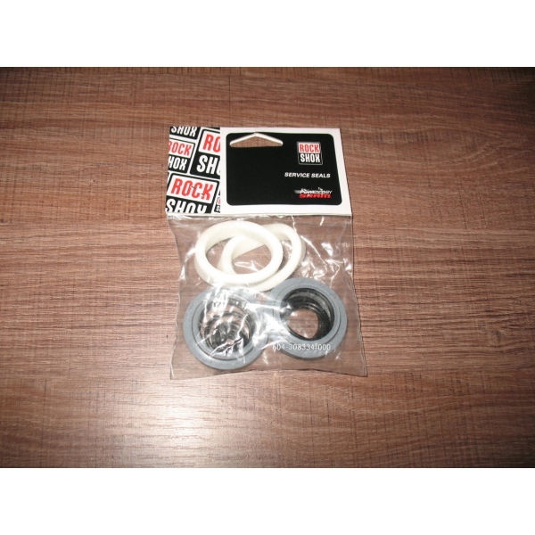 Ремкомплект RockShox Service Kit Recon Silver 2013-2015 - фото 2
