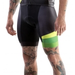 Велошорти MERIDA Short Spider CX Green S
