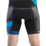 Велошорти MERIDA Short Spider CX Blue XL - фото 1