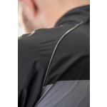 Велокуртка Merida JACKET NIZZA LUXURY Grey M - фото 2