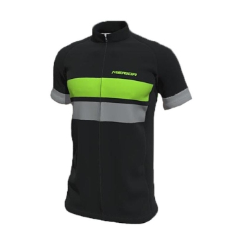 Футболка MERIDA E-Trail Short Sleeve Jersey