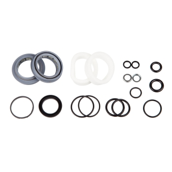 Ремкомплект RockShox Service Kit Recon Silver 2011-2012, Tora XC 2010