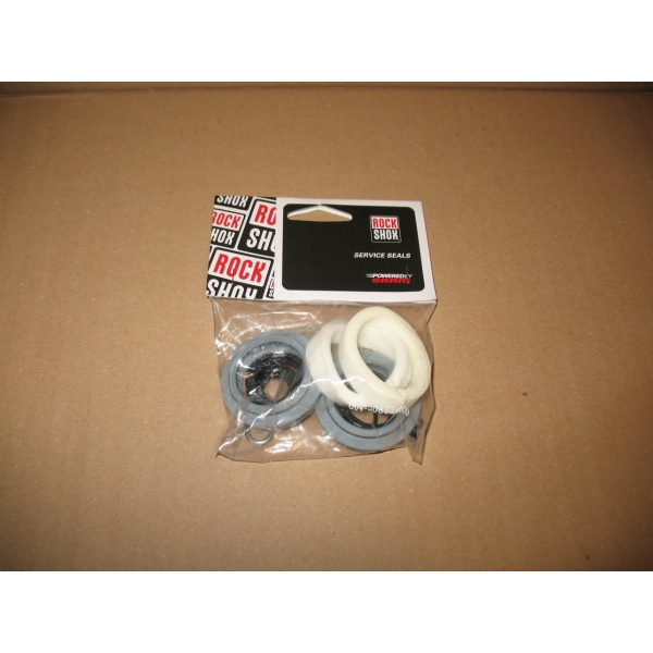 Ремкомплект RockShox Service Kit Recon Silver 2011-2012, Tora XC 2010 - фото 1