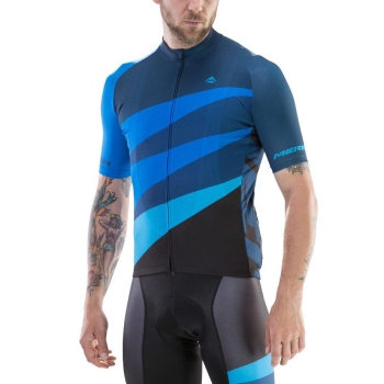 Велофутболка Merida SS Nizza Coolmax CX
