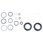 Ремкомплект RockShox Service Kit XC 32 Solo Air, Recon Silver 2016