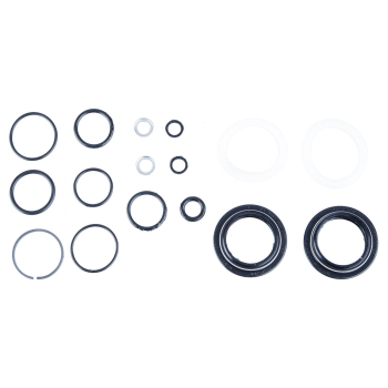 Ремкомплект RockShox Service Kit XC 32 Solo Air, Recon Silver 2016
