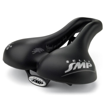 Cідло Selle SMP TRK Martin Touring