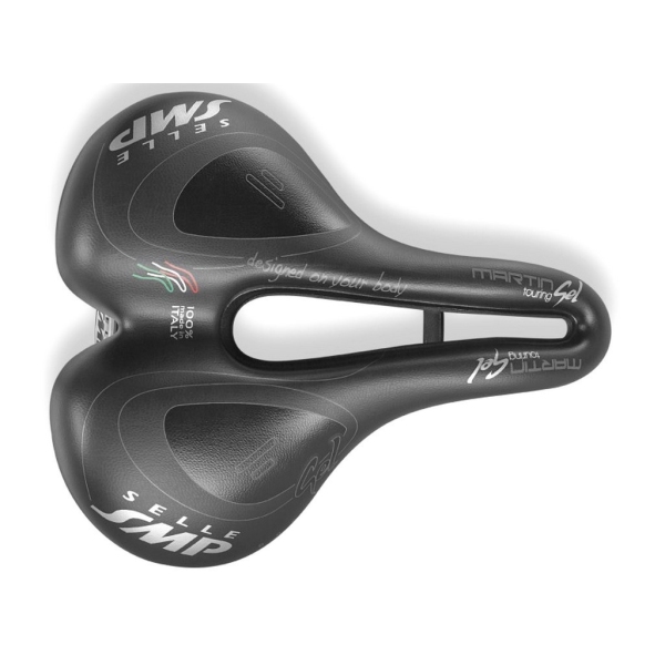 Cідло Selle SMP TRK Martin Touring - фото 1
