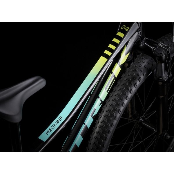 Велосипед TREK Precaliber 24