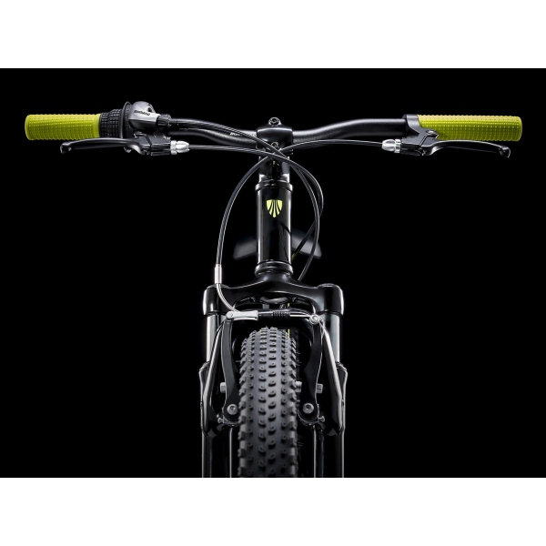 Велосипед TREK Precaliber 24